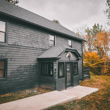 Black Pearl Unit 2 - Lake Placid, Mirror Lake Eksteriør bilde